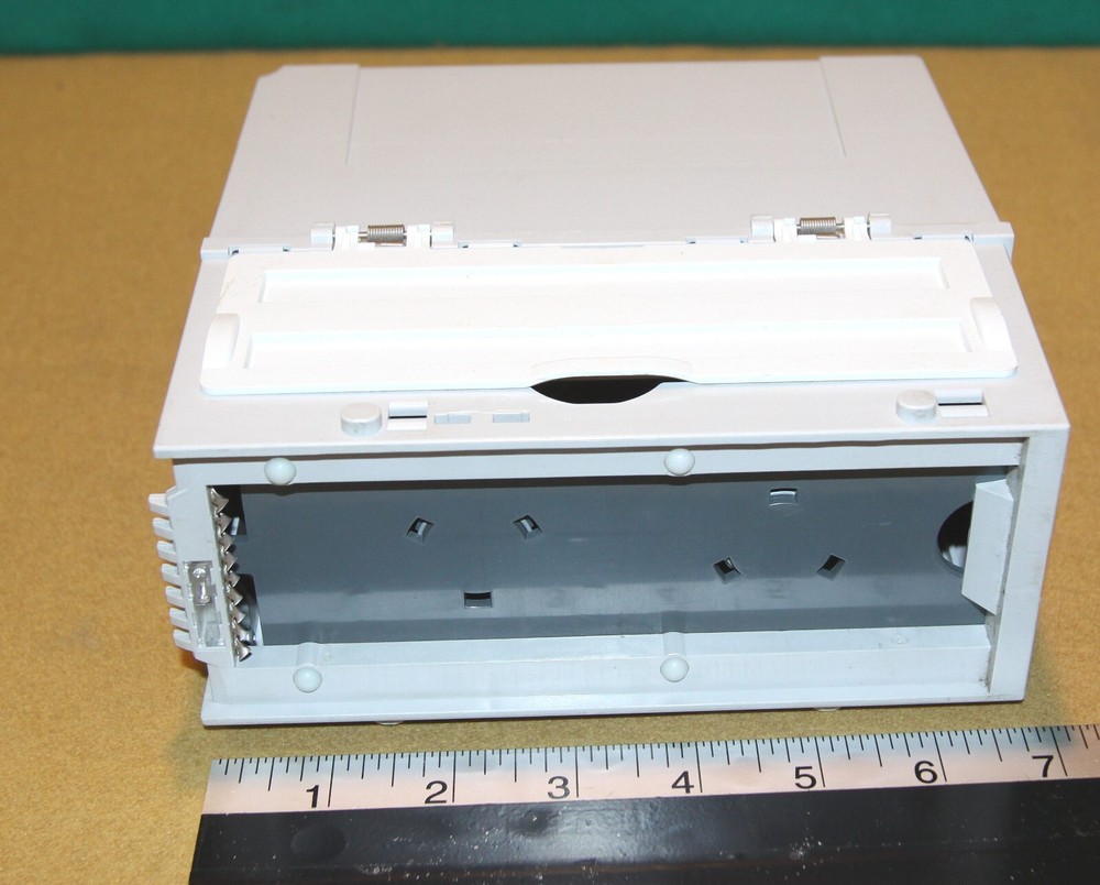 Mars MEI 1000 stacker note box for $ bill acceptor validator part no. 250025133