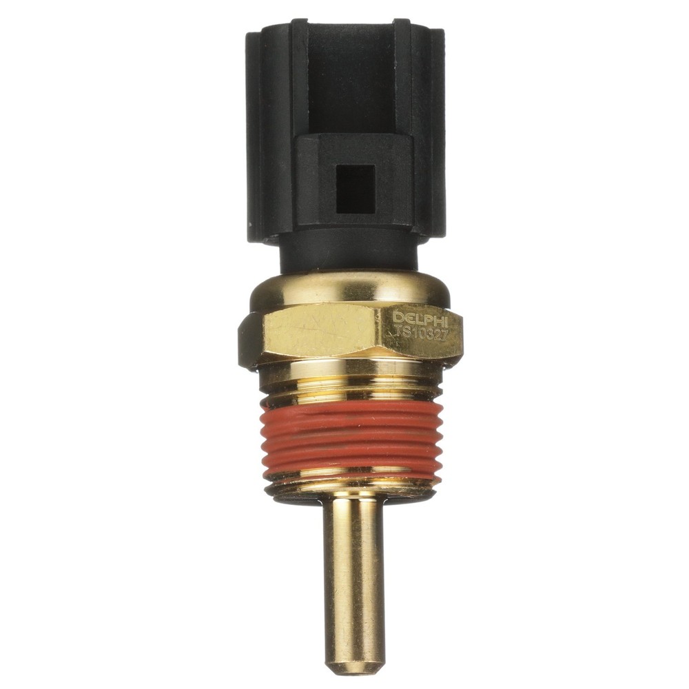 DELPHI Engine Coolant Temperature Sensor Fits 2002 Mitsubishi Mirage