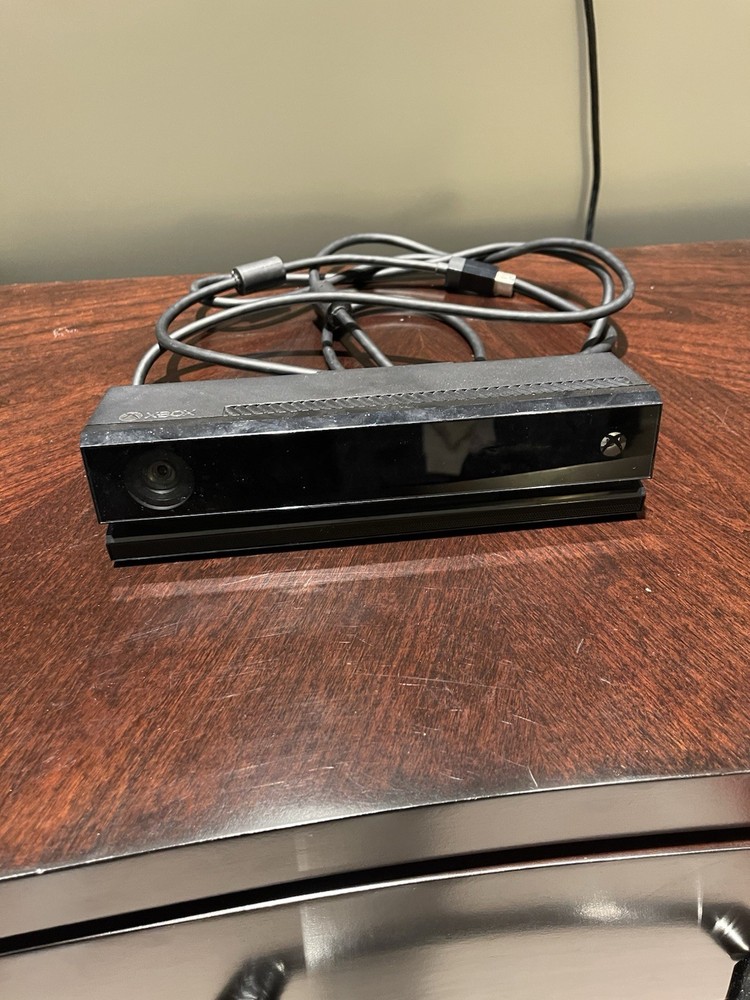 Microsoft Xbox One Kinect Sensor Bar