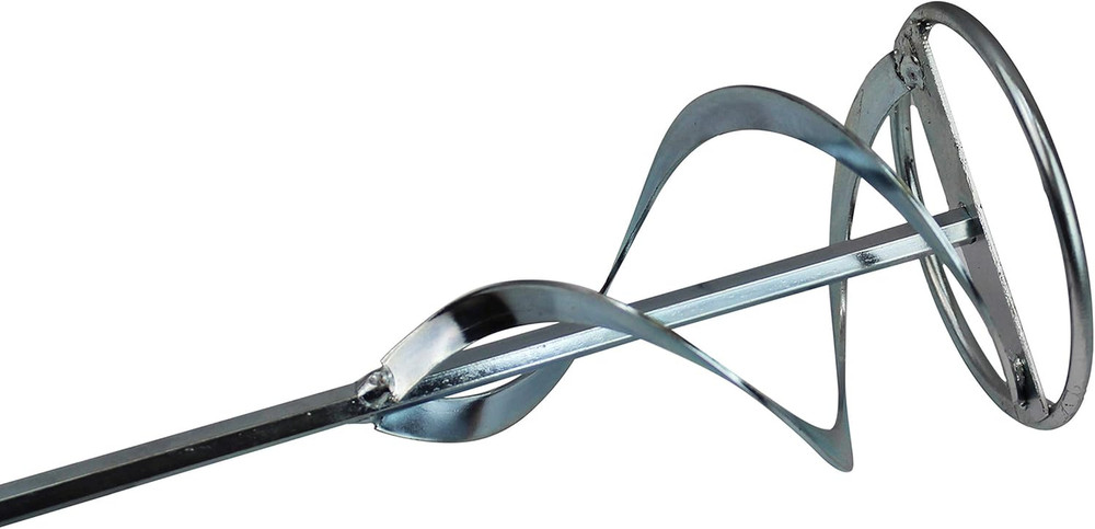 Paint and Mortar Mixer