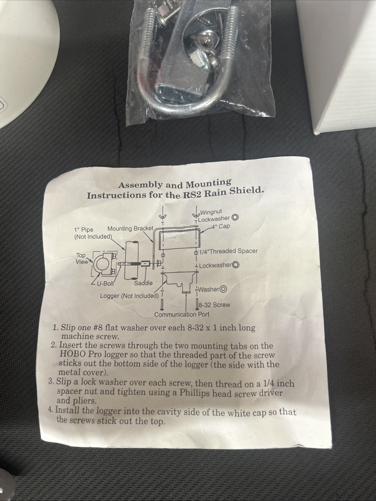 Onset Computer Corp RS2