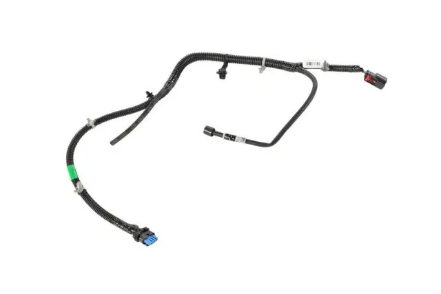 Transfer Case Selector Shift Control Switch Wiring Harness Extension (84496338)