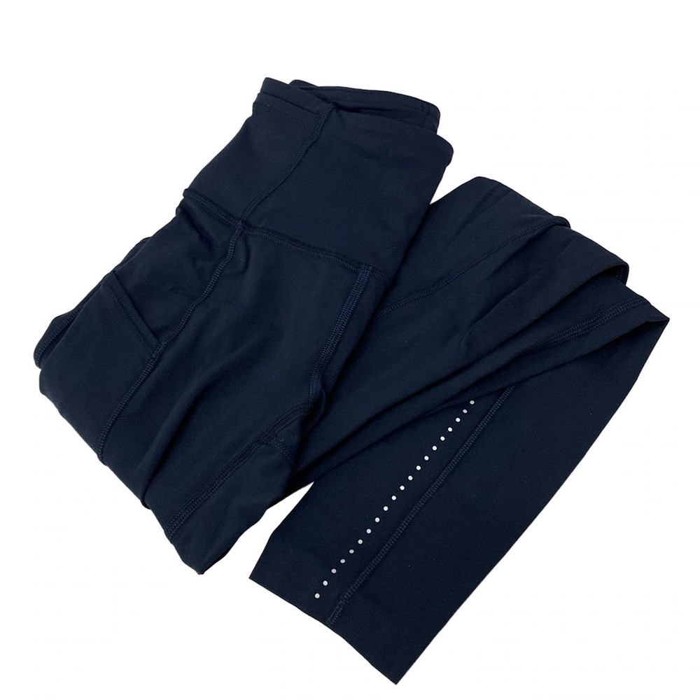 lululemon - Dark Navy Nylon Polyurethane Accessory