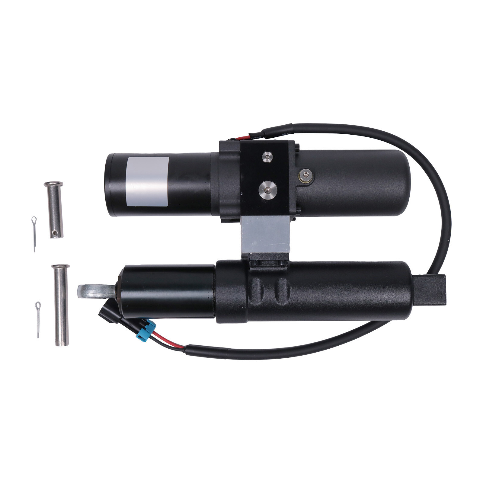 Glacier PRO HD Plow Hydraulic Angle System Actuator 2883409 for Ranger XP 1000