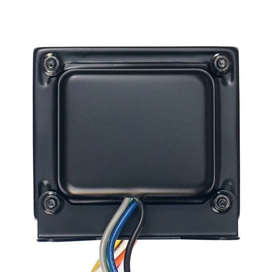 Hashimoto HWC-30-5 Output Trans 30W Push-Pull 5K/16 8 4Ohm for EL-34 2A3