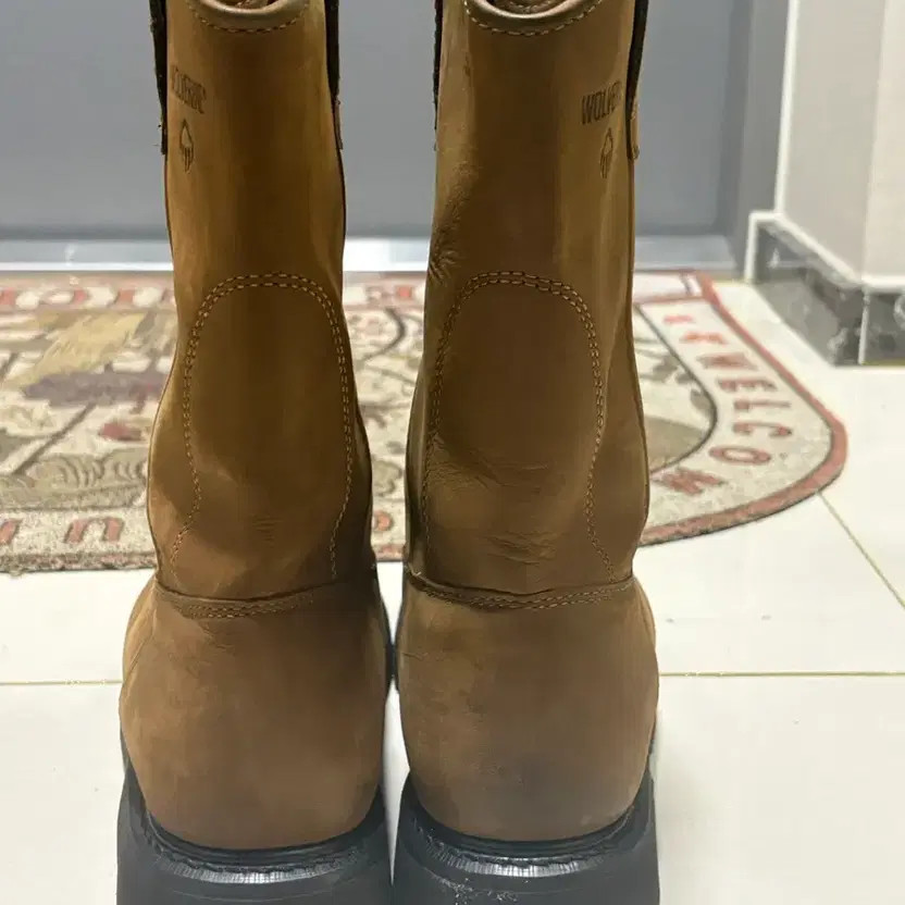 Wolverine Peco US9 Sneakers