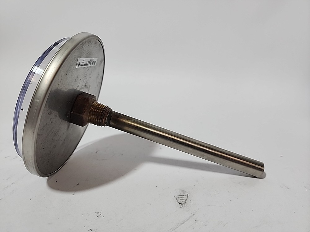 QUALITROL DAL-104-1 LIQUID TEMPERATURE GAUGE