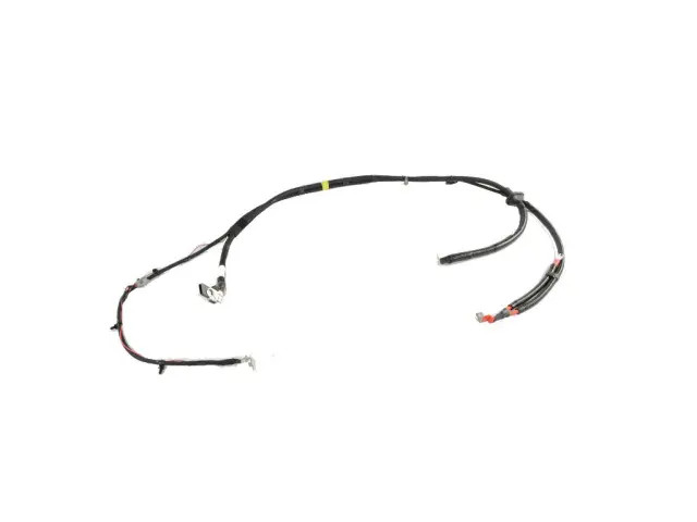 Genuine Mopar Jump Start Wiring 68322330AA