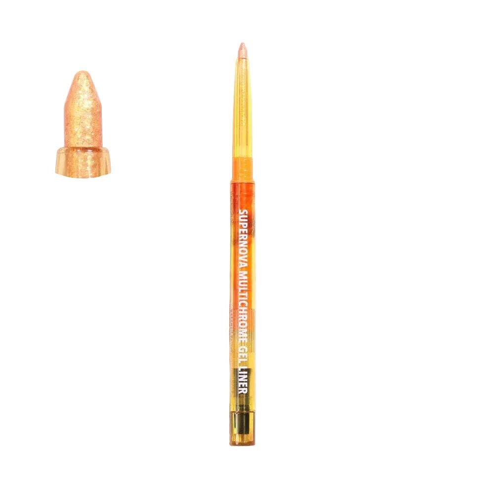Supernova Multichrome Gel Liner (005, Flare)