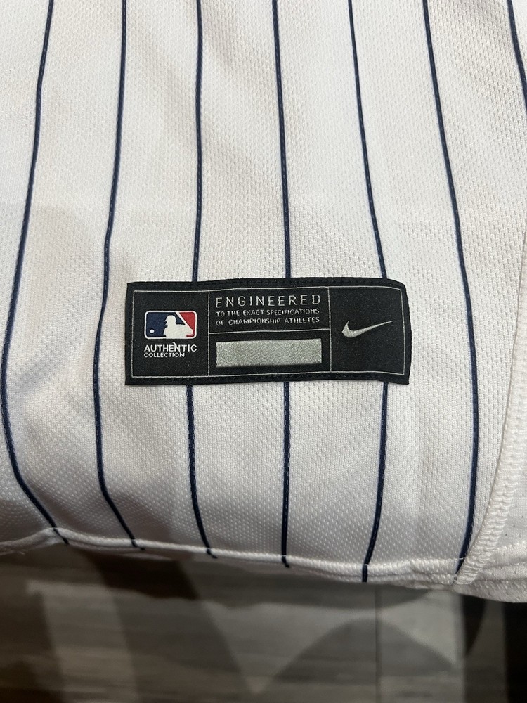 Fanatics Christian Yelich Authentic Jersey Autographed (Pulled)￼￼