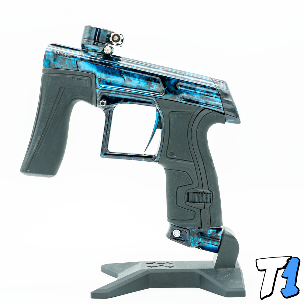 Planet Eclipse CS1.5 - Blue Acid Wash