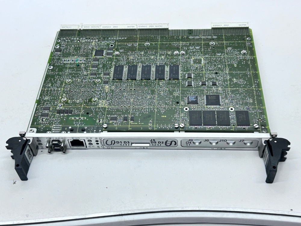 Force Computers CPCI-680 PowerCore CompactPCI CPU Module