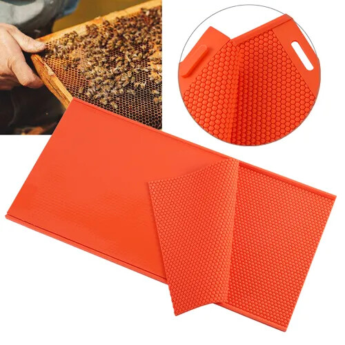 Beekeeping Electric Embedder Heating Device Beehive Installer Equipment Tools
