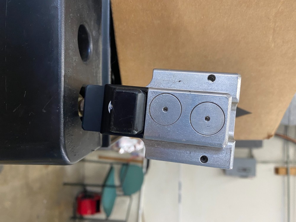 Pentwyn Yarn Splicer Model 111
