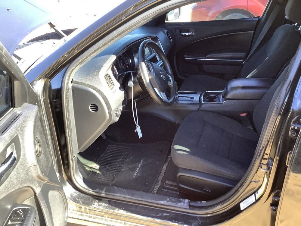 Driver Left Front Window Regulator Fits 11-23 300 4882795