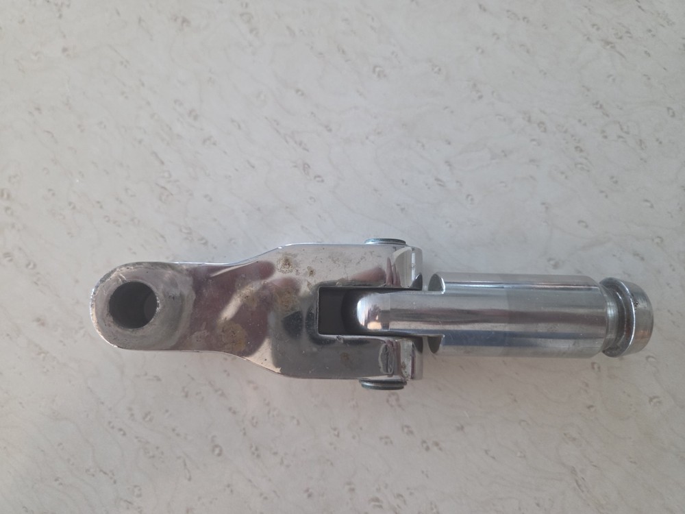 Forespar Spinnaker Pole Mount Connector