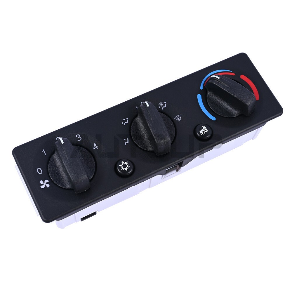 For Peterbilt New HVAC CONTROL PANEL Assembly Q21-6012 2008-2015