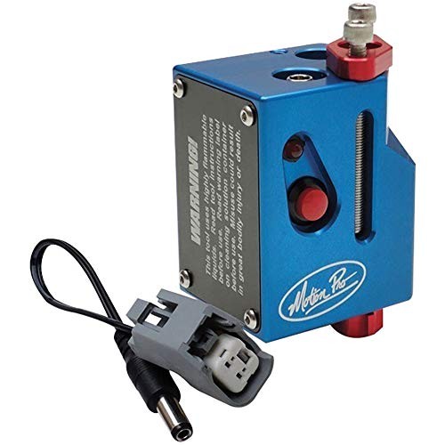 Mp Fuel Injector Cleaner Kits 08-0595