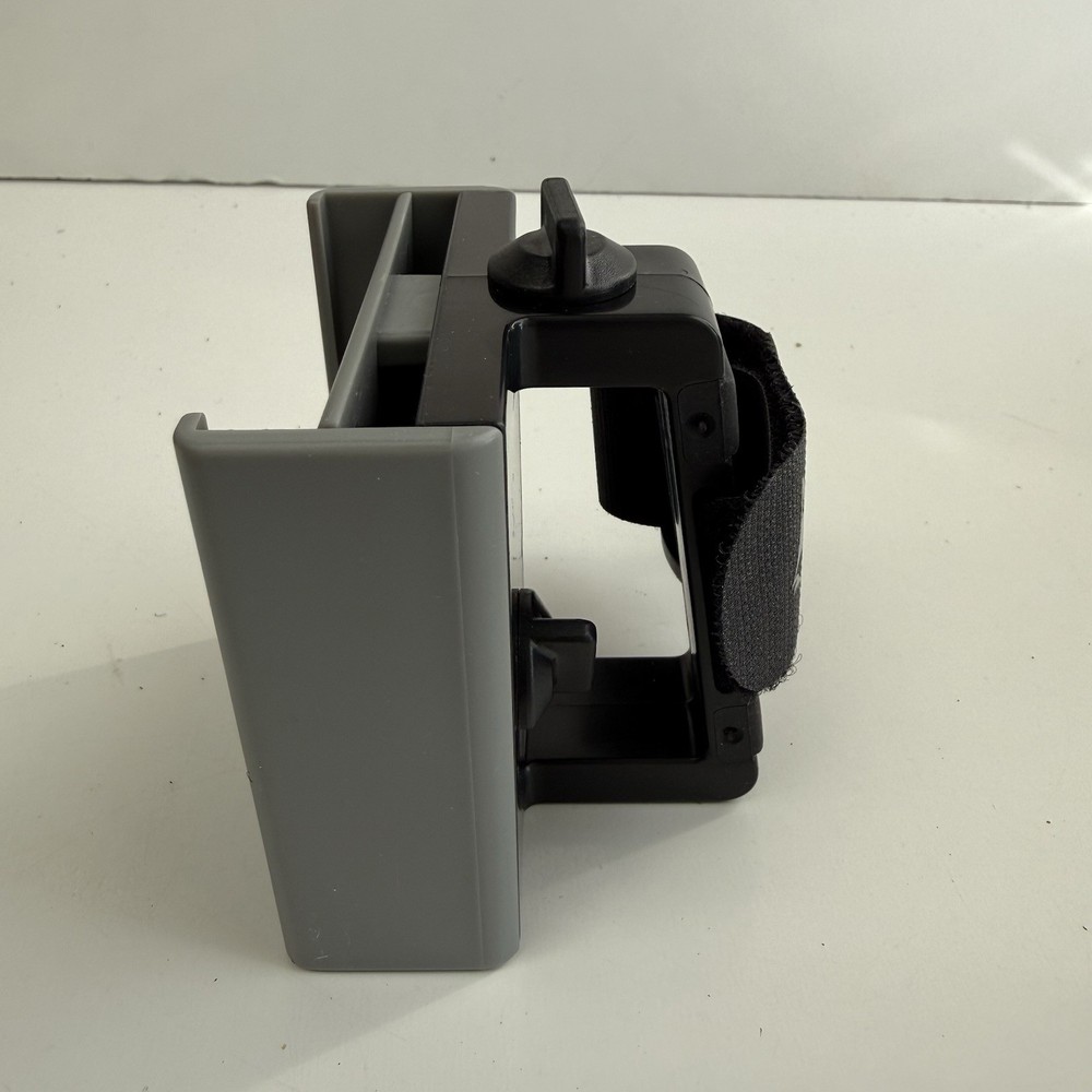 Desert Fox Phone Caddy in Gray