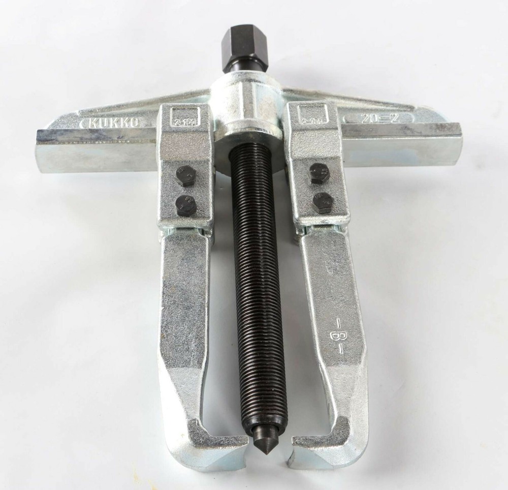 New 20-2 Kukko 2-Jaw Puller