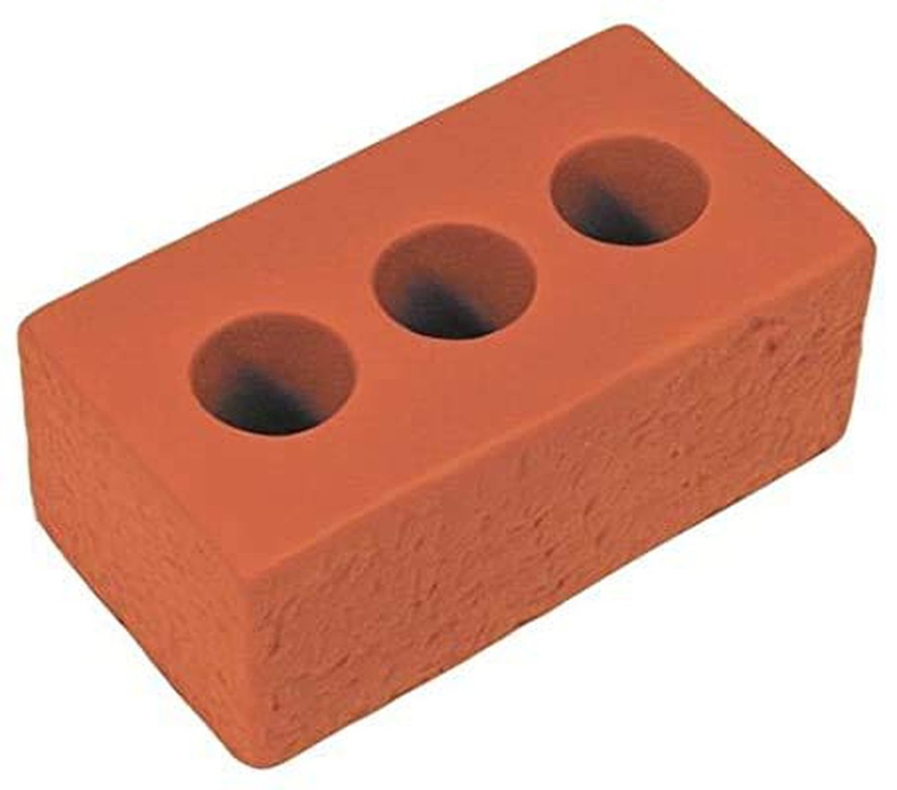 Brick Squeezie Stress Reliever