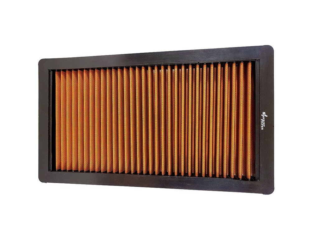 SPRINTFILTER P08 AIR FILTER FOR CHERRY 1.3 2BBL 1983