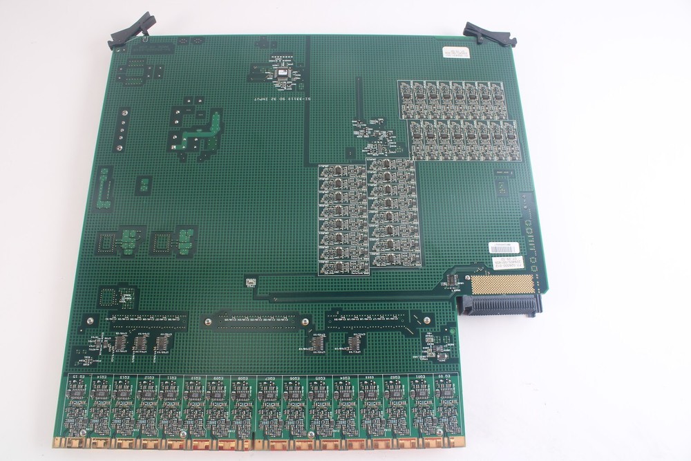 Grass Valley SI-33110 SD 32 Input Board Card Module