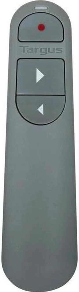 Targus Control Plus Dual Mode Antimicrobial Presenter Model AMP06704AMGL