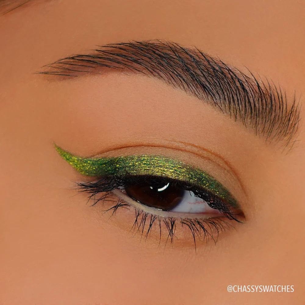 Supernova Multichrome Gel Liner (005, Flare)