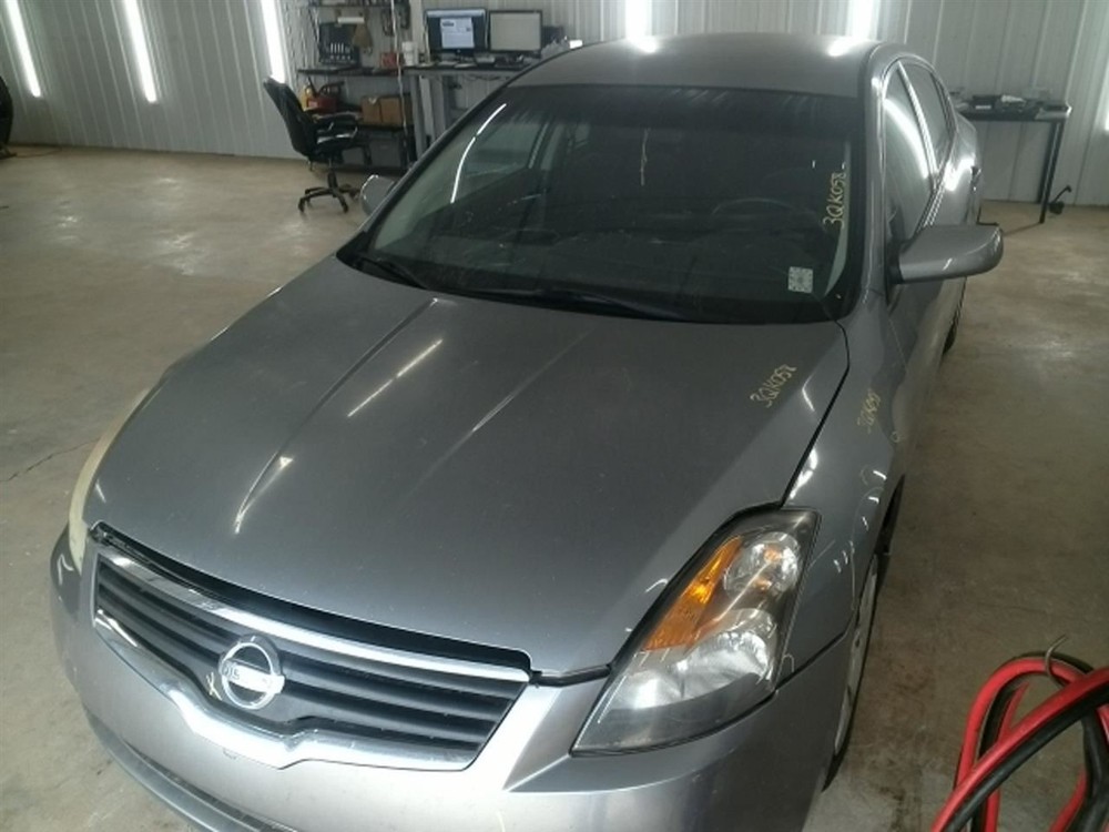 ALTIMA 2008 High Mounted Stop Light 104736450