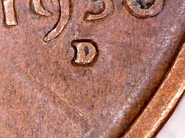 1930-D/D Lincoln Wheat Cent BN