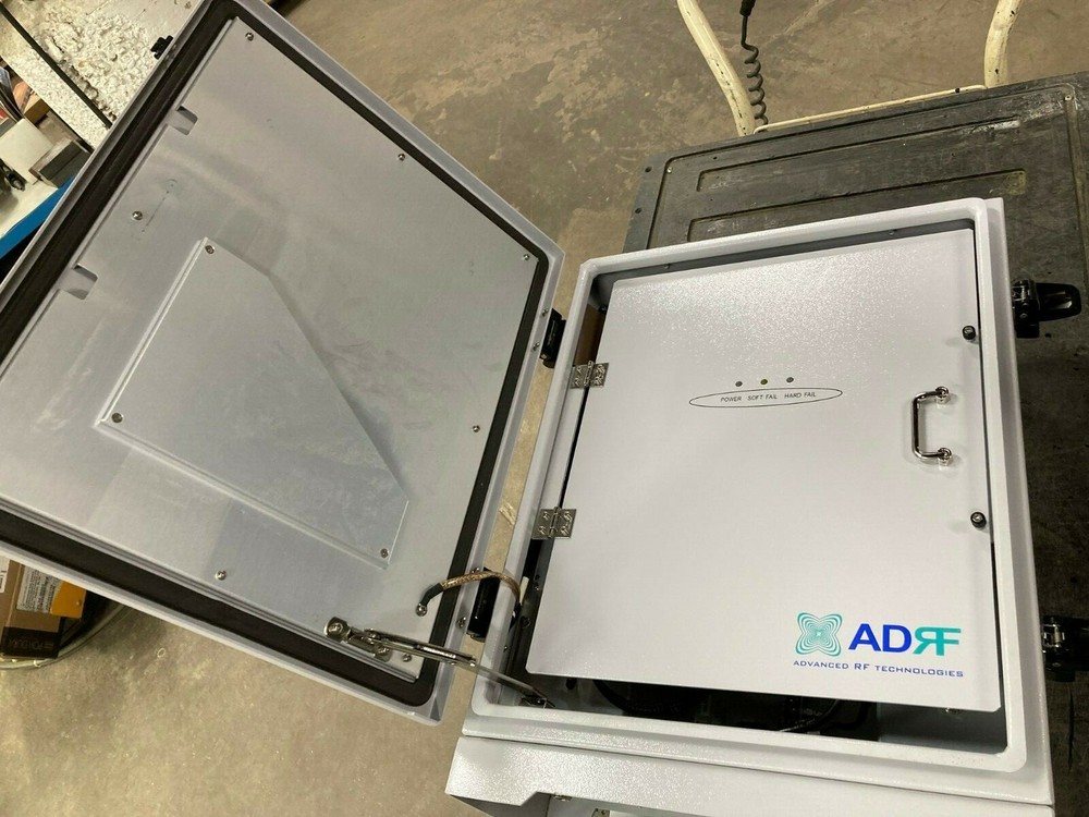 Advanced RF Technologies EPOCH-S02 Cell Signal Repeater