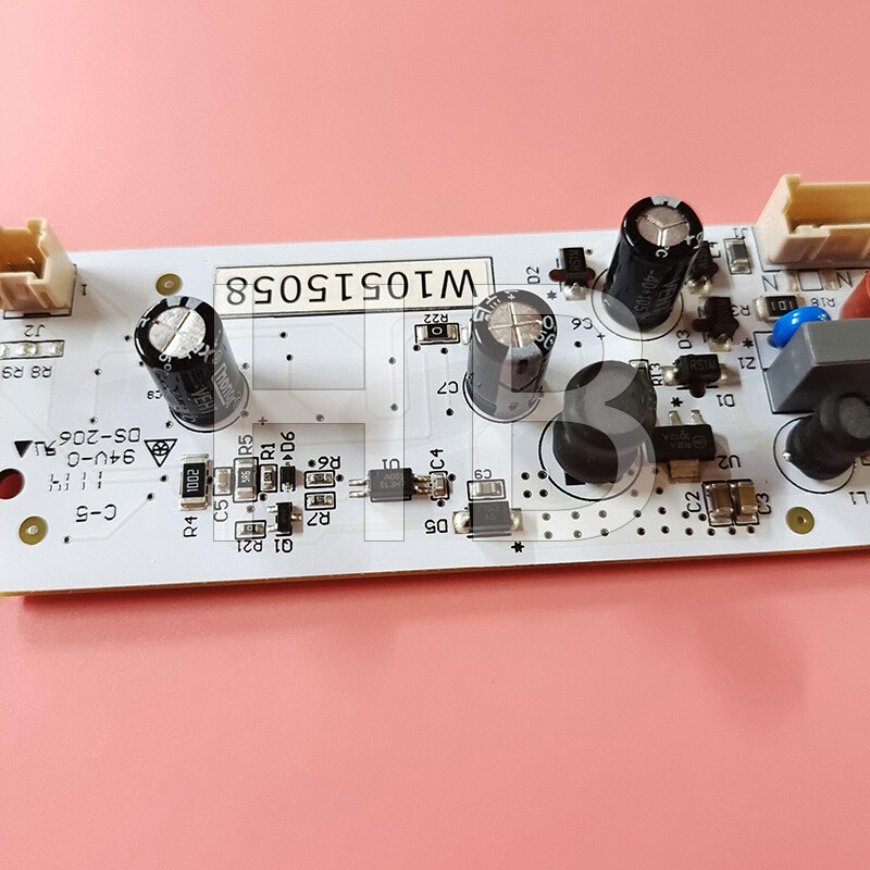 W10515058 for Whirlpool Refrigerator LED Light Module Complete Assembly