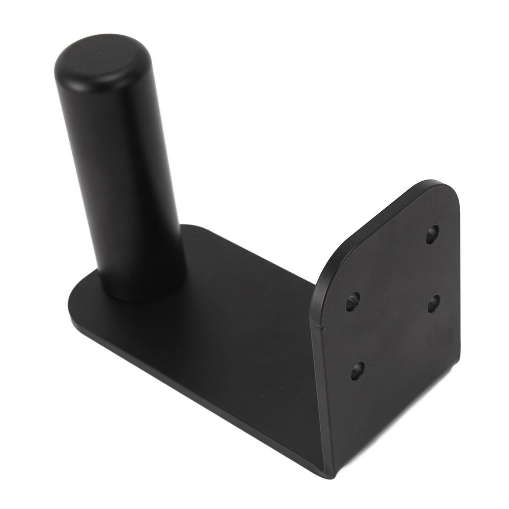 Metal Bluetooth Speaker Wall Mount Bracket Hidden Design Easy Installation