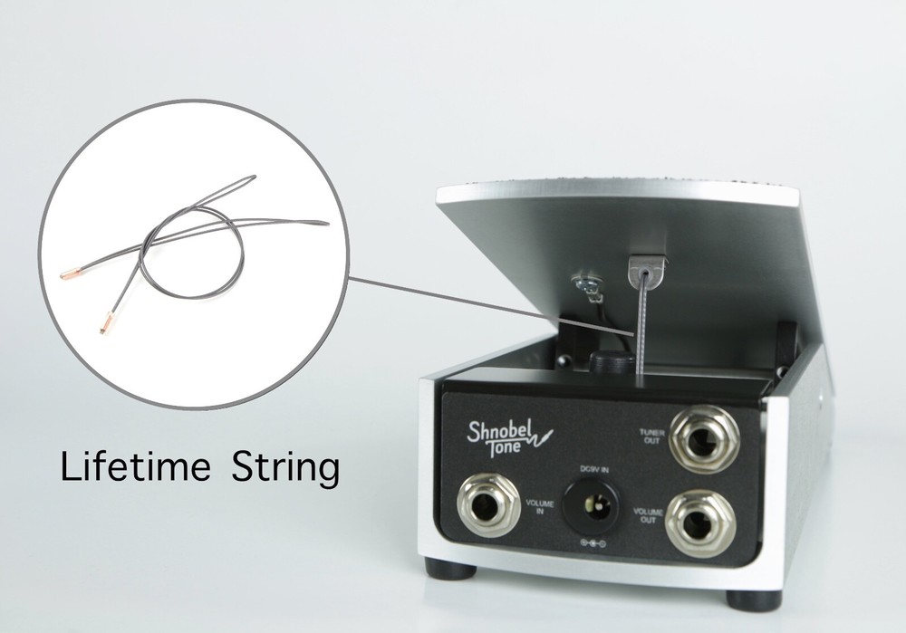 Ernie Ball Volume Pedal Lifetime Replacement String