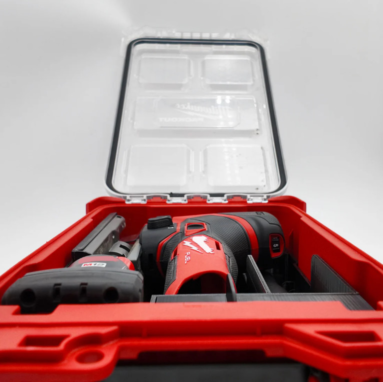 Milwaukee Insert Liner For M12 Fuel Jigsaw V2