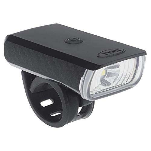 Lumina 300 Headlight - Black