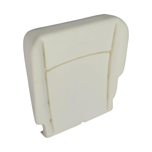 Driver Side Bottom Seat Foam Cushion Pad Replacement Compatible with Dodge