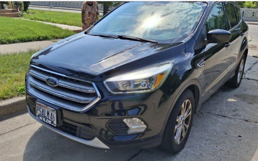 Used Telematics Interface Module fits: 2017 Ford Escape Communication behind rad