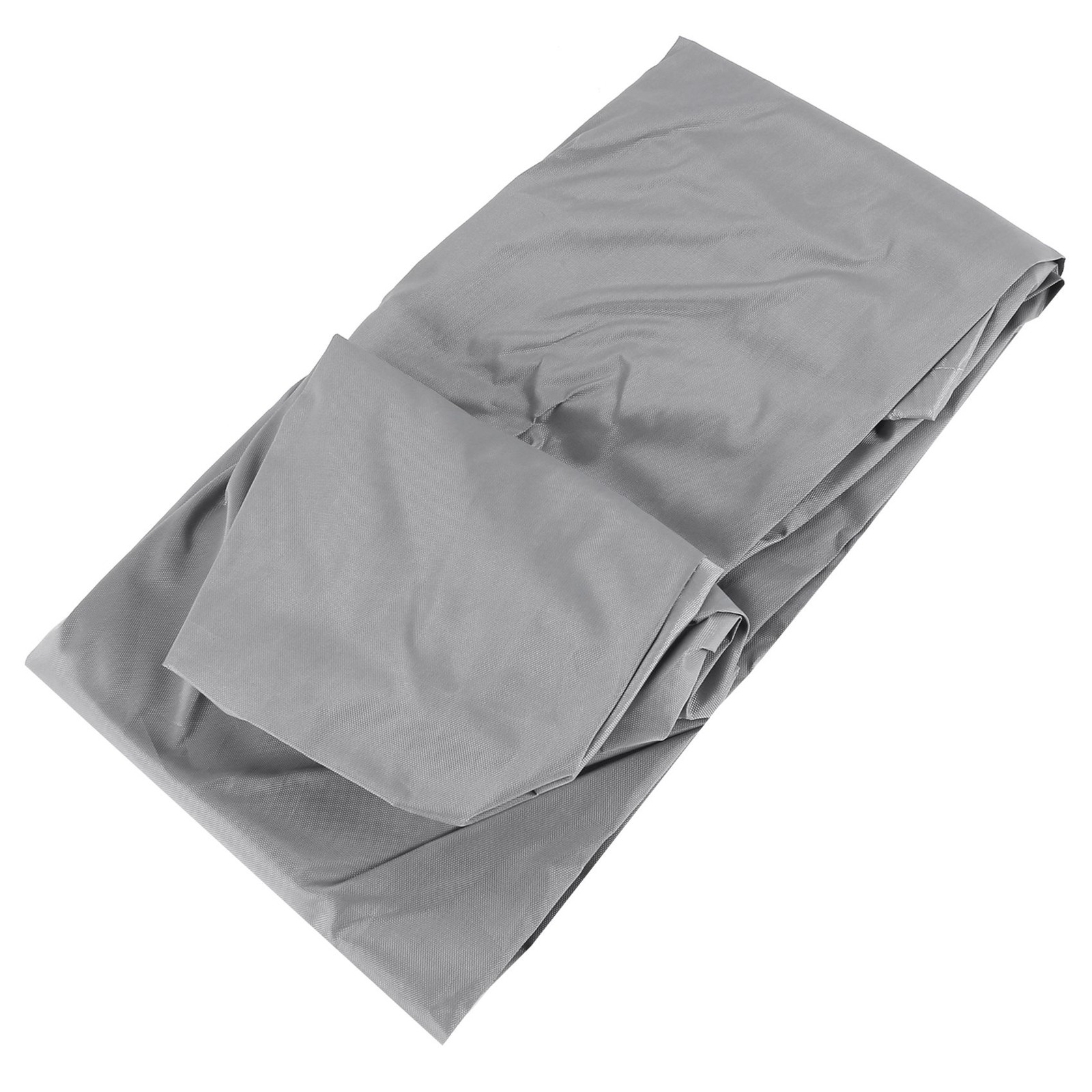 Boat Cover, Outdoor Pontoon Captain Boat Bench Chair Protective Waterproof Cover