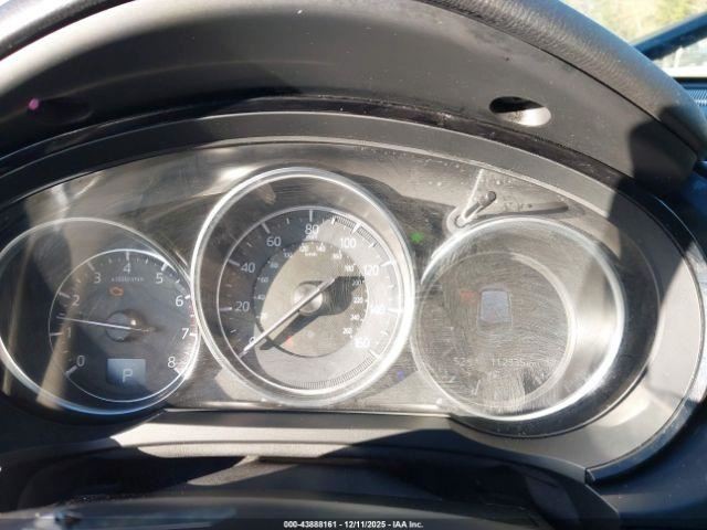 CX-9 2018 Glove Box 4958895