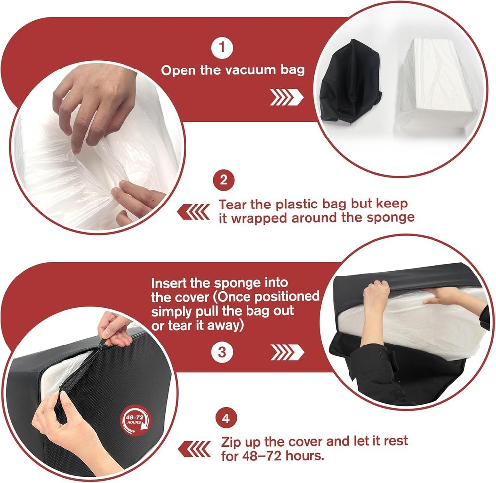 Hip Thrust Bench Multi-Functional Hip Thrust Box Home Gym Non-Slip Hip Thrust