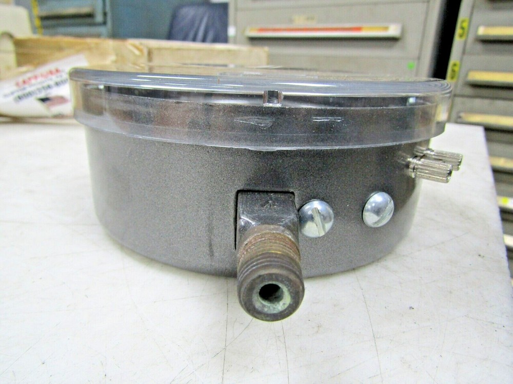 💥CAPP/USA 48822 PRESSURE CONTROL SWITCH