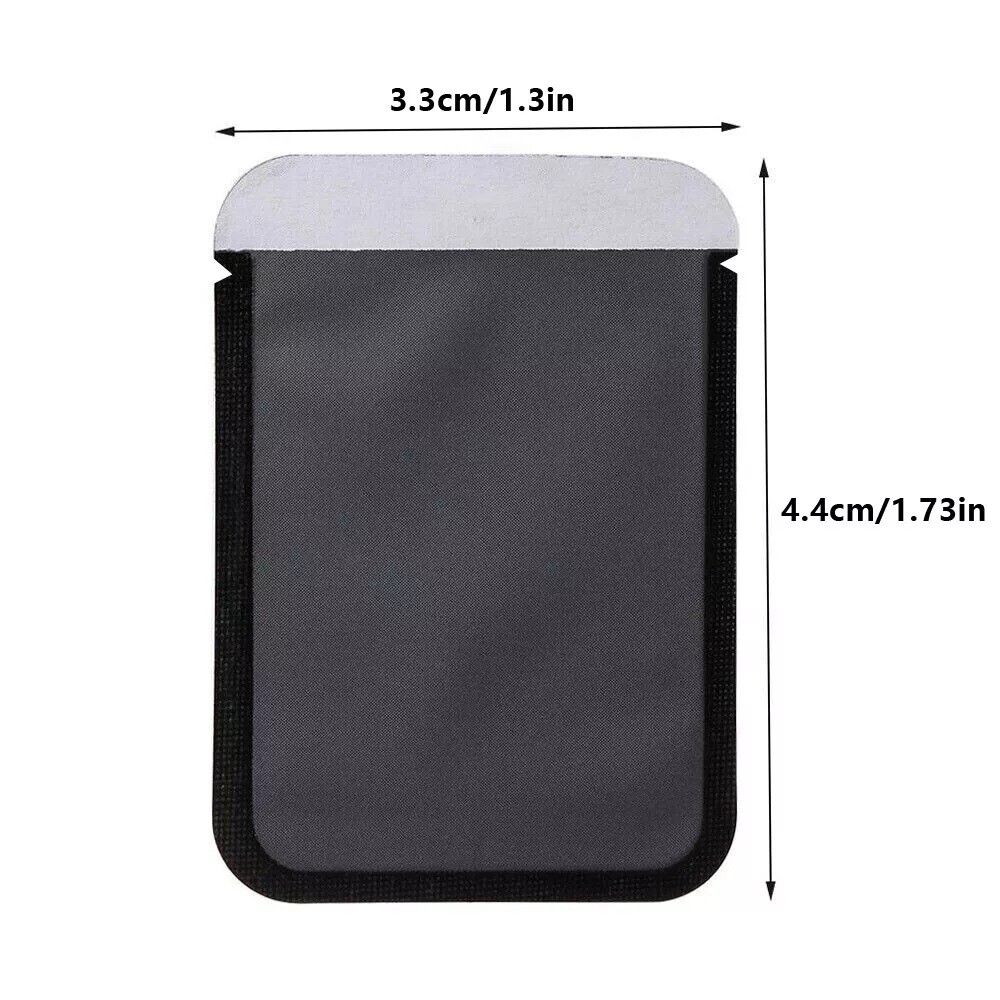 2000 Size 2 Barrier Envelopes for Dental X Ray Digital Phosphor Plate Sensor