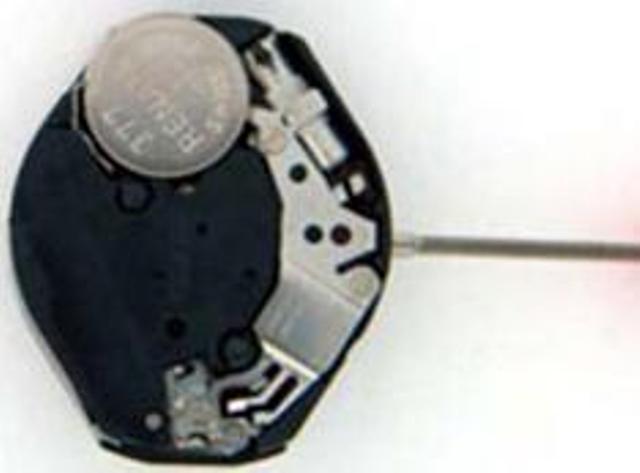 ETA 802.101 Watch Movement Quartz