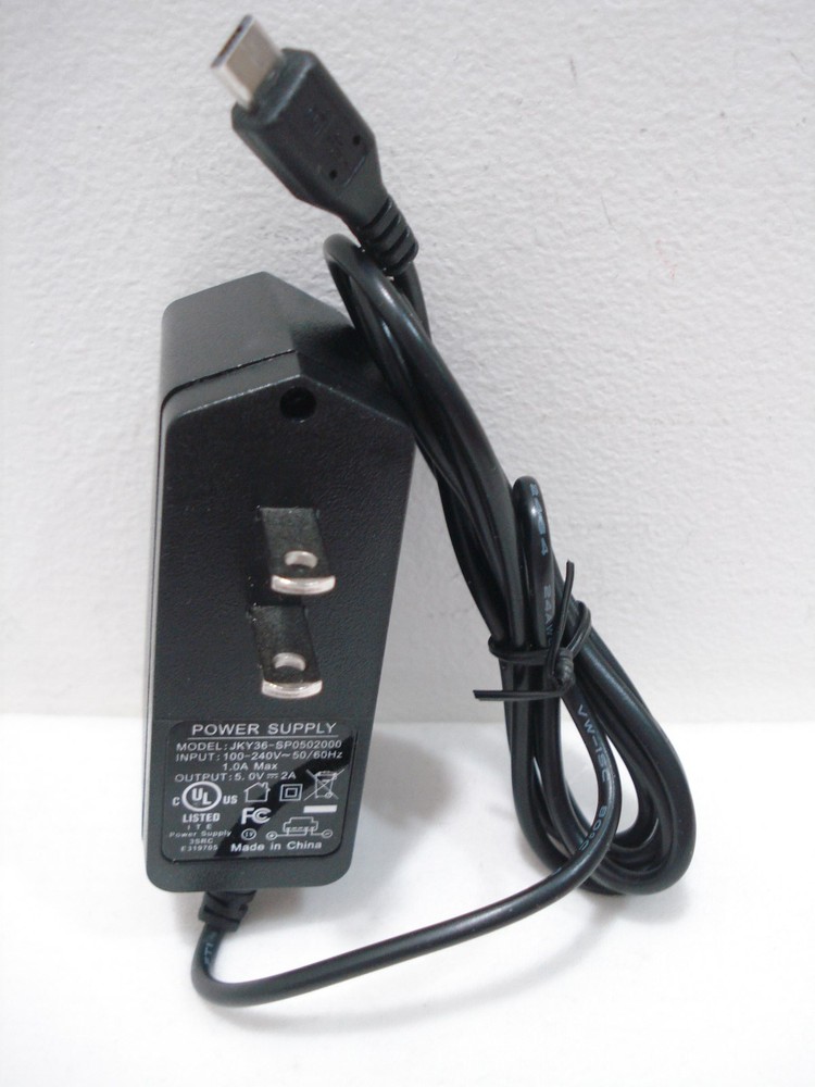 I.T.E Power Supply Model: JKY36-SP0502000 New