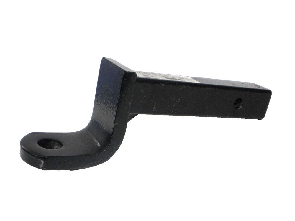 4" Drop Long Receiver Hitch Trailer Ball Mount 10000# USA MADE Solid Stinger