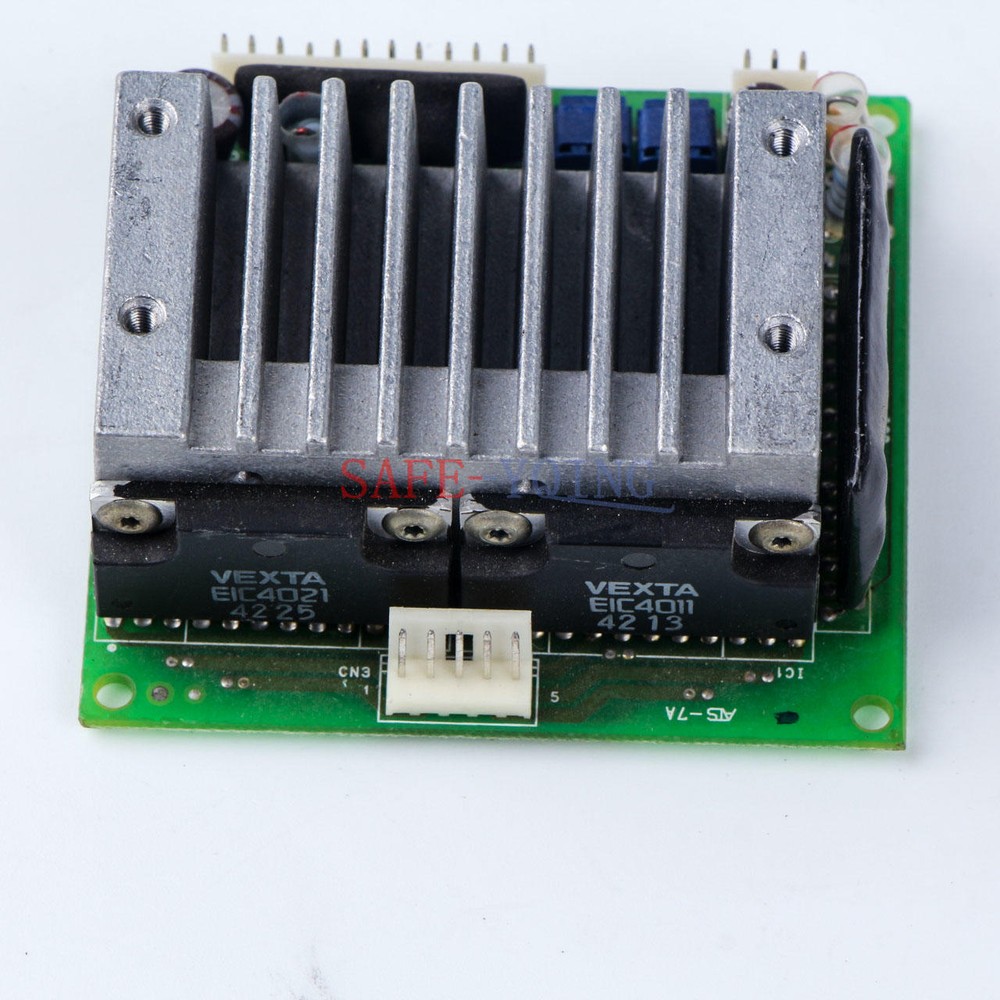 ONE Used Vexta 5-Phase Driver CSD5814N-P Tested