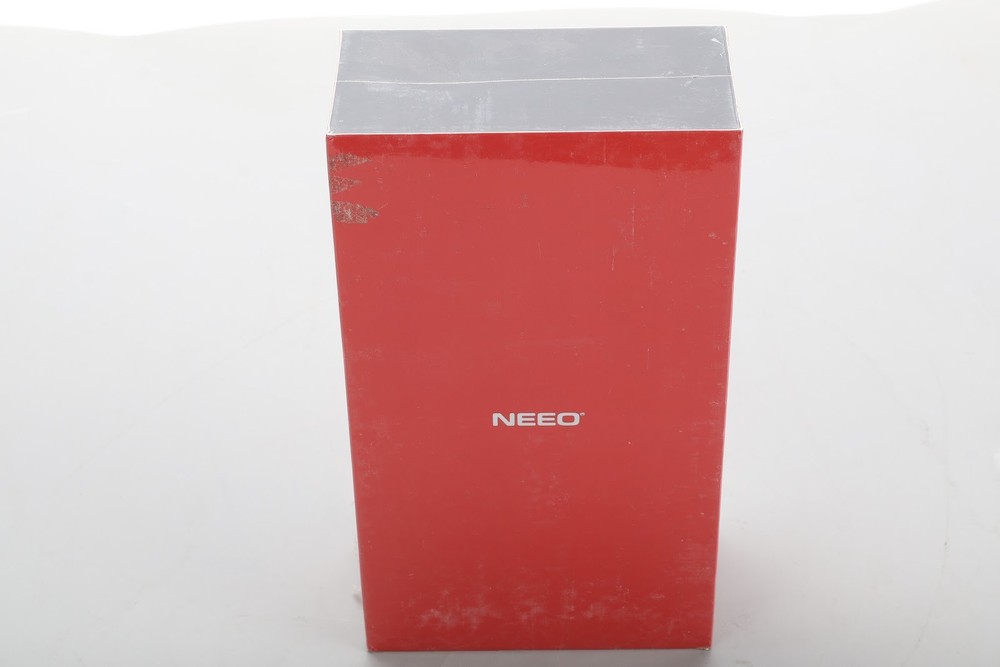 Control4 NE-RMT-CR NEEO Remote Control With Dock (Copper Red) - NEW