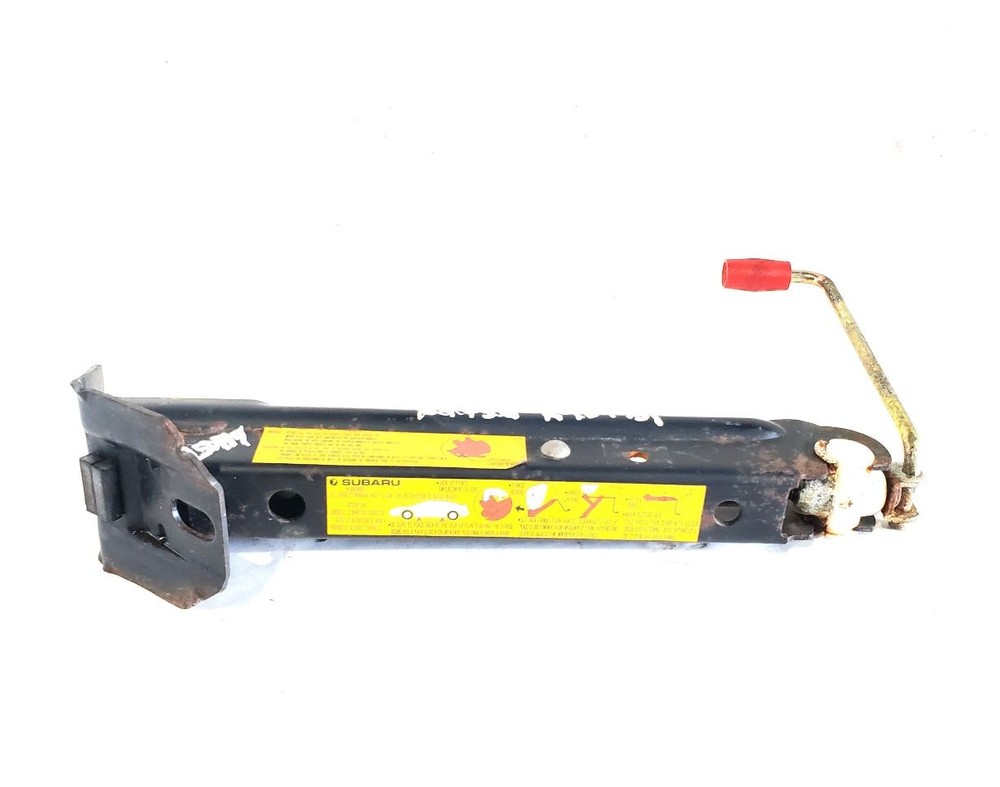 1992 Subaru SVX OEM Jack